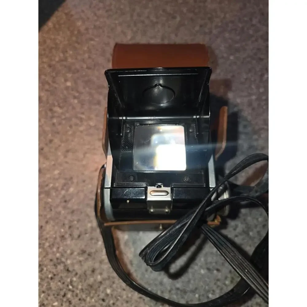 Vintage KODAK DUAFLEX II kODET 620 Camera
